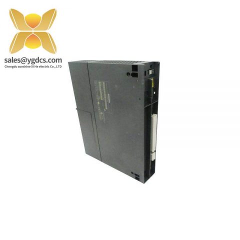 SIEMENS 6ES7 416-3XL04-0AB0 Central Processing Unit