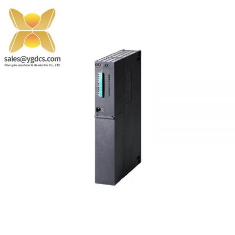SIEMENS 6ES7417-4HL04-0AB0 CENTRAL PROCESSING UNIT - Advanced Automation Core