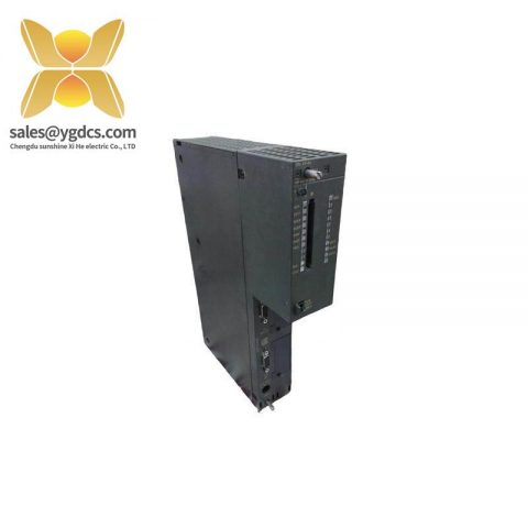 SIEMENS 6ES7417-4HT14-0AB0, High Performance CPU for S7-400H Automation Systems