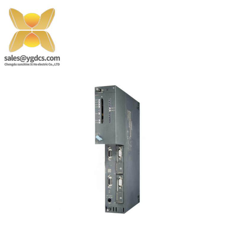6es7417-4xl04-0ab0_siemens_cpu_417-4_central_processing.jpg SIEMENS S7-400 CPU 417-4 XL Central Processing Module