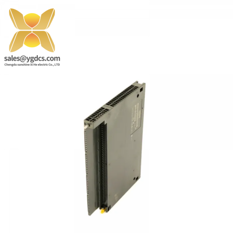 SIEMENS 6ES7421-1BL00-0AA0: SM421 Digital Input Module; 32 Channels, DC24V