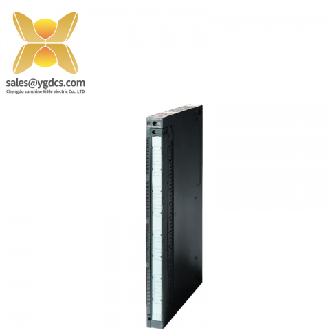 SIEMENS S7-400 Digital Output Module 6ES7422-1BL00-0AA0, for Industrial Automation Solutions