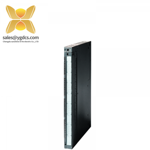 SIEMENS SIMATIC S7-400, Digital Output Module 6ES7422-1BL00-0AA0, Optic Isolated