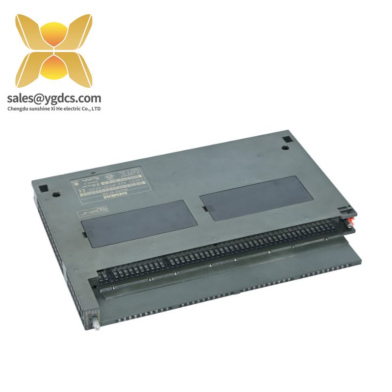 6es7422-1ff00-0aa0_siemens_digital_output_module.png SIEMENS 6ES7422-1FF00-0AA0 Digital Output Module: Advanced Automation Solution for Industrial Control