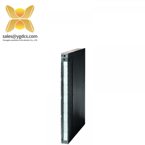 SIEMENS 6ES7422-1HH00-0AA0: Optimal Digital Output Module for Industrial Automation