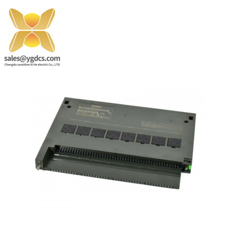 SIEMENS 6ES7431-0HH00-0AB0 Analog Input Module SM 431, Industrial Control System Solutions