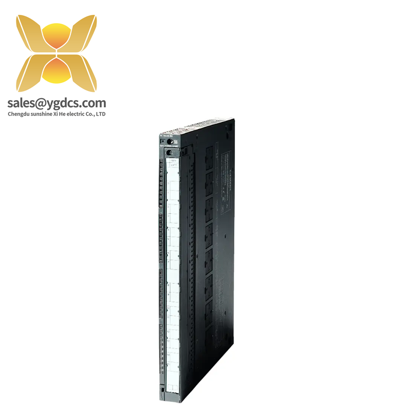 6es7431-0hh00-0ab0_siemens_simatic_s7-400_analog_input_1.png SIEMENS 6ES7431-0HH00-0AB0: S7-400 Analog Input Module, Precision for Your Industrial Control System