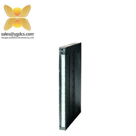 SIEMENS 6ES7431-1KF00 Analog Input SM 431, Precision for Your Industrial Control Needs