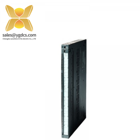 SIEMENS 6ES7431-7KF00-0AB0 Analog Input Module for Industrial Control