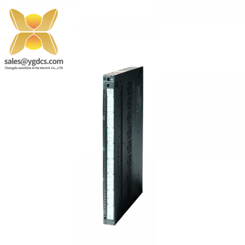 SIEMENS 6ES7431-7KF00 Analog Input Module - Precision Control for Industrial Automation