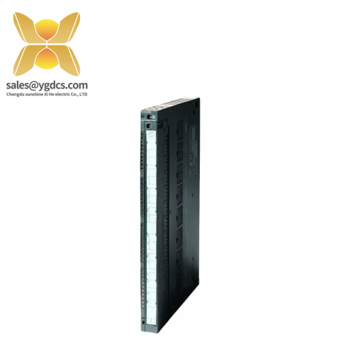 SIEMENS 6ES7431-7KF10 Analog Input Module, Industrial Automation Solutions