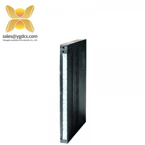 SIEMENS 6ES7432-1HF00-0AB0 Analog Output Module SM 432