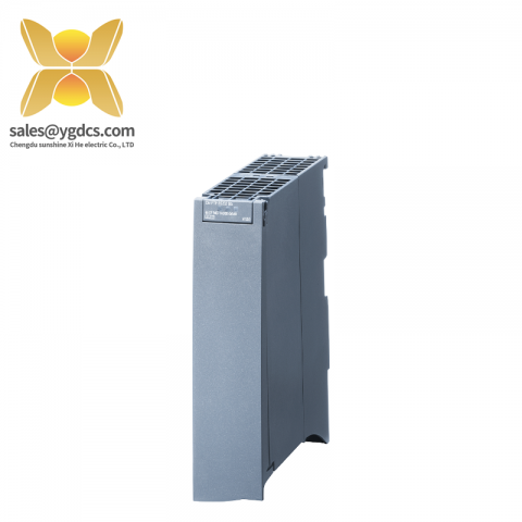 SIEMENS SIMATIC S7-400 FM 450-1 Function Module, Advanced Control Solution