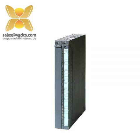 SIEMENS 6ES7451-3AL00-0AE0: Advanced SIMATIC S7-300 Positioning Module for Precision Motion Control