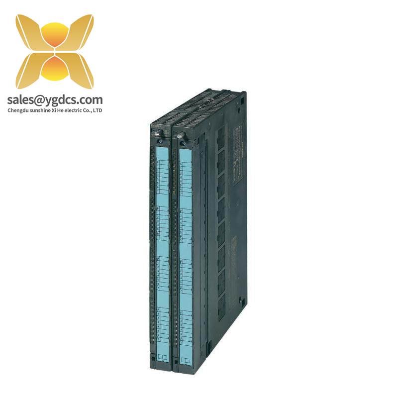 6es7455-1vs00-0ae0_siemens_control_module.jpg Siemens 6ES7455-1VS00-0AE0 Control Module: Industrial Automation at Its Core