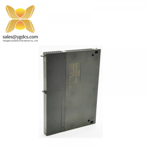 SIEMENS 6ES7460-0AA00-0AB0 Transmitter Interface Module for Centralized Connection