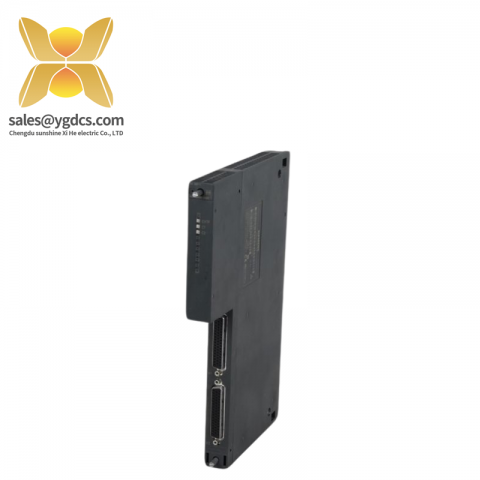 SIEMENS SIMATIC S7-400 FM460-1, High-Performance Function Module