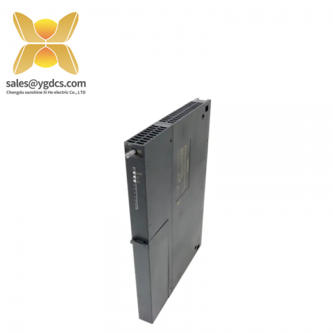 SIEMENS 6ES7460-1BA01-0AB0 - Advanced Transmission Interface Module