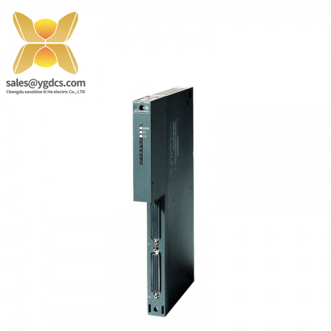Siemens 6ES7460-3AA01-0AB0 Interface Module