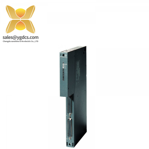 SIEMENS 6ES7460-3AA01-0AB0: Advanced Transmitter Interface Module