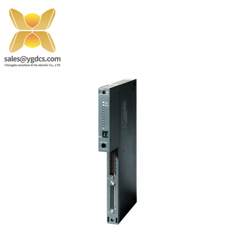 SIEMENS 6ES7461-0AA00-7AA0: SIMATIC S7-400, Terminator Module