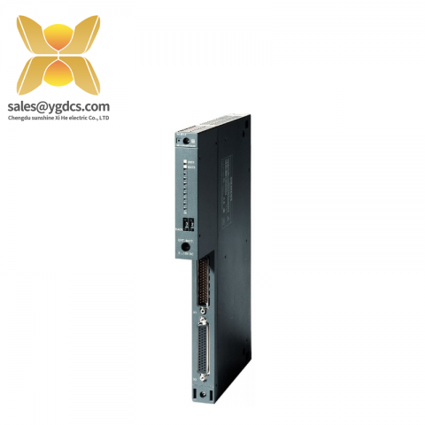 SIEMENS 6ES7461-0AA01-0AA0 Receiver Interface Module