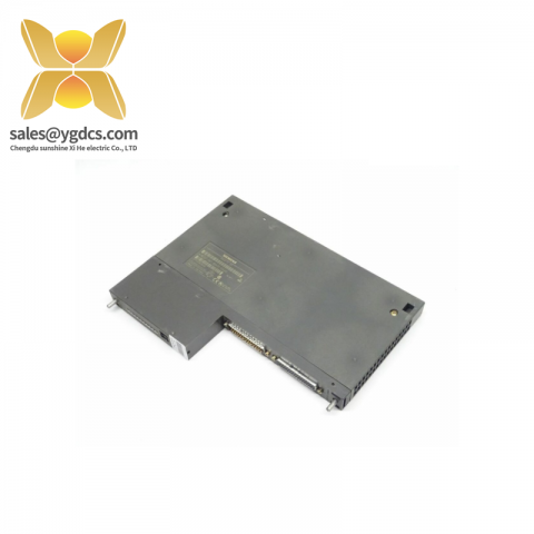 SIEMENS 6ES7461-1BA00-0AA0 Receiver Interface Module for Centralized Connection with PS Transmission, 200 Characters or Less