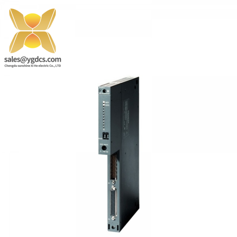 SIEMENS 6ES7461-1BA01-0AA0 Receiver Interface Module