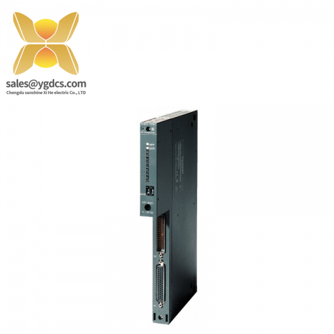 SIEMENS 6ES7461-3AA01-0AA0 Receiver Interface Module