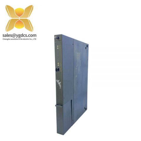 SIEMENS S7-400 PROFIBUS DP MASTER Interface for Field Devices