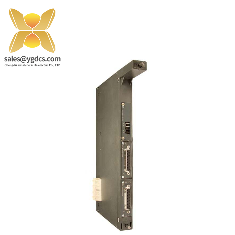 6es7478-2ac00-0ac0_siemens_exm478.png SIEMENS EXM478 - Advanced Process Control Module for Industrial Automation, Model 6ES7478-2AC00-0AC0