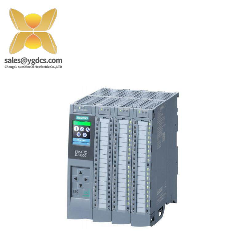 6es7512-1ck01-0ab0_siemens_simatic_s7-1500_compact_cpu.jpg SIEMENS 6ES7512-1CK01-0AB0 SIMATIC S7-1500 Compact CPU: Advanced Control for Industrial Automation