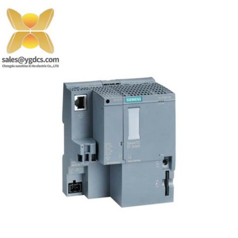 SIEMENS SIMATIC DP CPU 6ES7512-1DK01-0AB0 - Advanced Control Unit for Industrial Automation