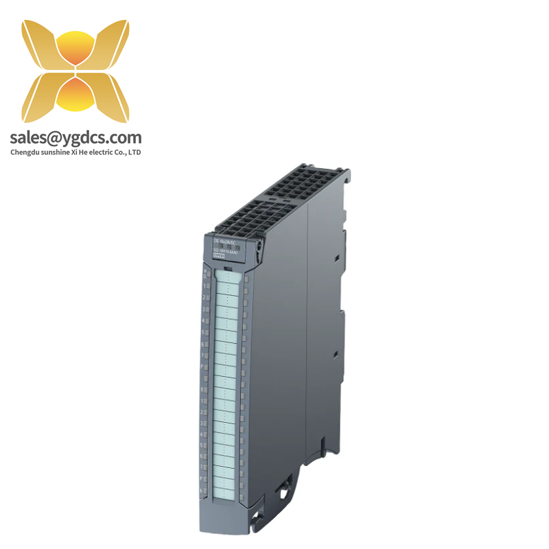 6es7522-1bh01-0ab0_siemens_digital_output_module_1.png SIEMENS 6ES7522-1BH01-0AB0 Digital Output Module: Automation Efficiency in Your Hands