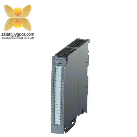 SIEMENS 6ES7523-1BL00-0AA0: Comprehensive Digital I/O Module