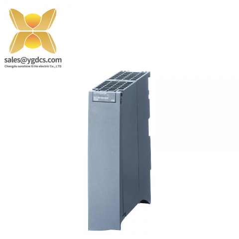 SIEMENS 6ES7541-1AD00-0AB0 Communication Module: Industrial Networking Innovation