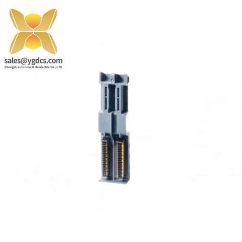 SIEMENS 6ES7590-0AA00-0AA0 Industrial Control Connector