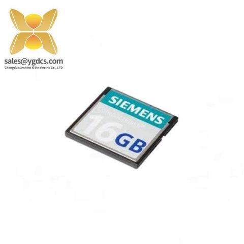 SIEMENS 6ES7648-2BF02-0XG0 Memory Card for Industrial Control, Advanced Storage Solution