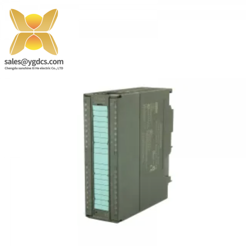 SIEMENS 6ES7650-8DK70-0AA0 Input Module: Industrial Automation Innovation