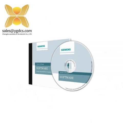 SIEMENS SIMATIC S7-400 DRIVER SOFTWARE 6ES7870-1AA01-0YA1, Advanced Control Software Solutions