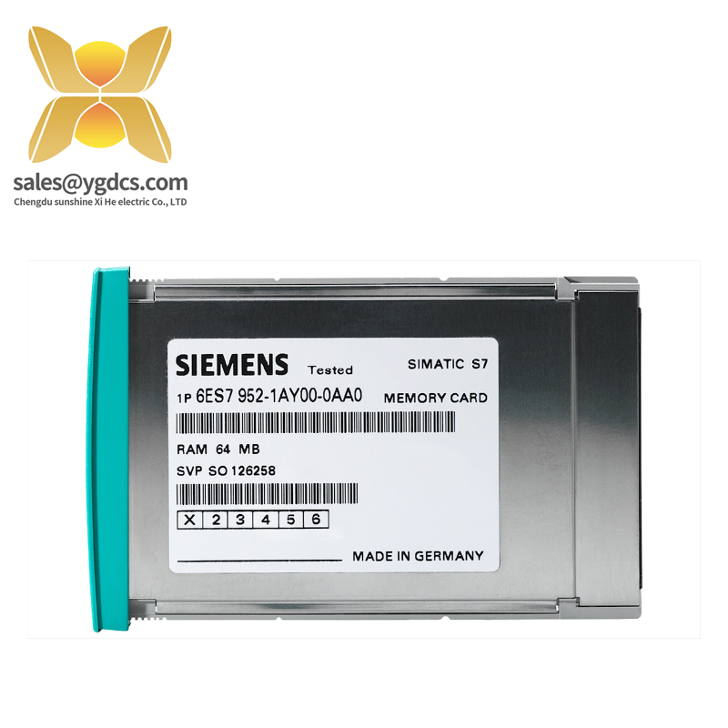6es7952-1ak00-0aa0_siemens_ram_memory_card_2.png Siemens 6ES7952-1AK00-0AA0 RAM Memory Card