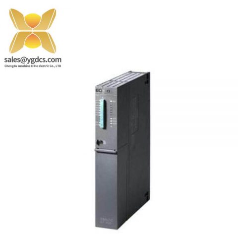 SIEMENS 6ES7952-1AS00-0AA0 RAM Memory Card - Enhancing PLC Performance