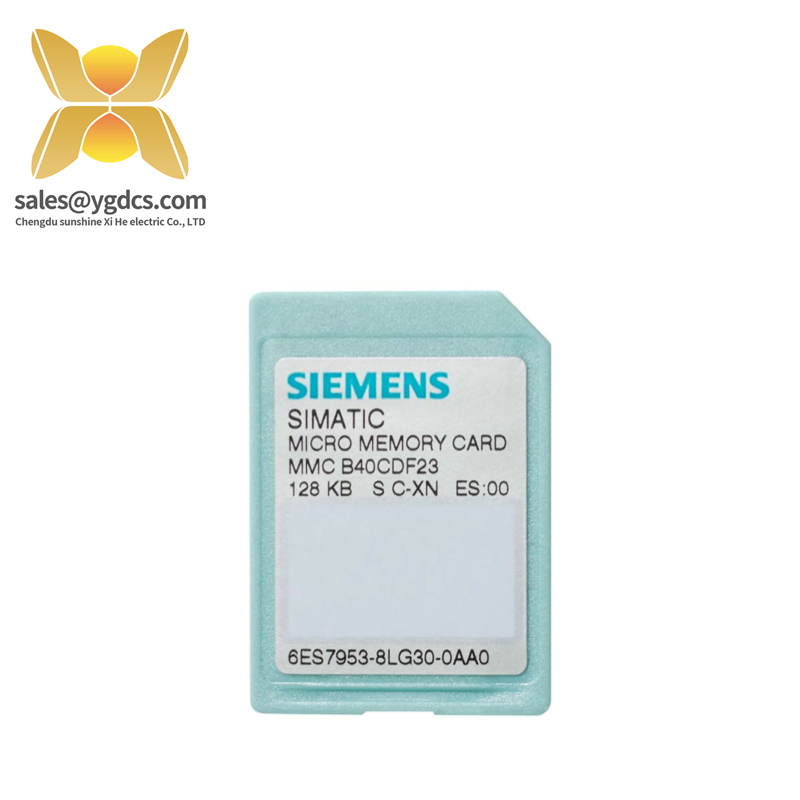 6es7953-8lf31-0aa0_siemens_s7_micro_memory_card.png SIEMENS 6ES7953-8LF31-0AA0: Micro Memory Card for S7 Automation Systems