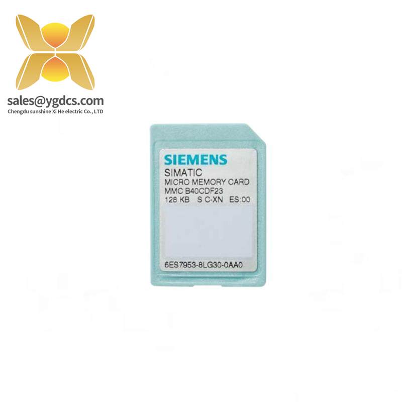 6es7953-8lj31-0aa0_siemens_micro_memory_card.jpeg SIEMENS 6ES7953-8LJ31-0AA0 Micro Memory Card for S7-300/PLC Systems