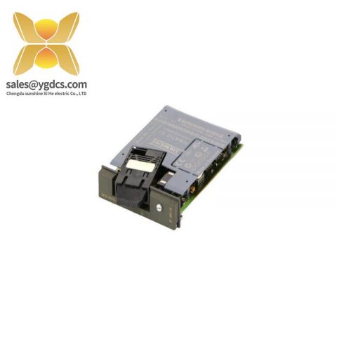 SIEMENS S7-400H Synchronization Module 6ES7960-1AA00-0XA0, Industrial Automation Solution