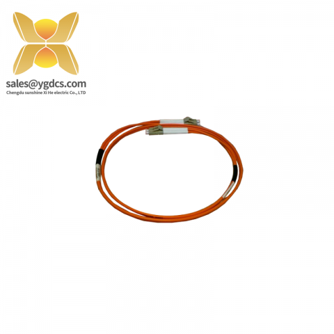 SIEMENS S7-400H Cable, 6ES7960-1AA04-5AA0, Industrial Control Module