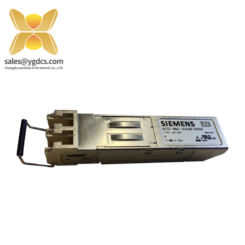 6es7960-1aa08-0xa0_siemens_synchronization_module.png SIEMENS 6ES7960-1AA08-0XA0 Synchronization module for Industrial Control Systems