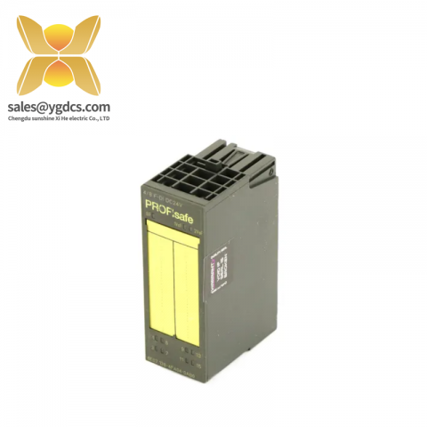 SIEMENS 6ES7 138-4FA04-0AB0 ET200S, Digital Input Module 4/8 F-DI, DC 24V