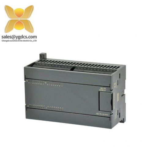 SIEMENS 6ES7 223-1PL22-0XA0 Digital IO Module, Industrial Automation Solutions