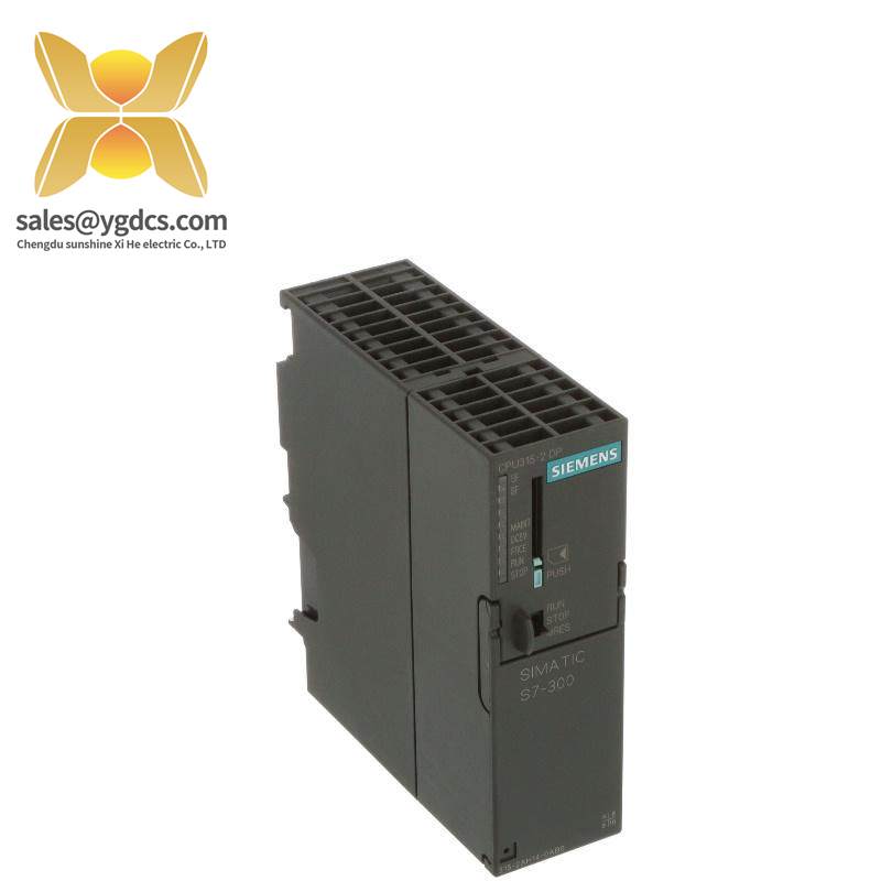 6es7_315-2ah14-0ab0_siemens_central_processing_unit.jpg SIEMENS 6ES7 315-2AH14-0AB0: Industrial Control System Central Processing Unit